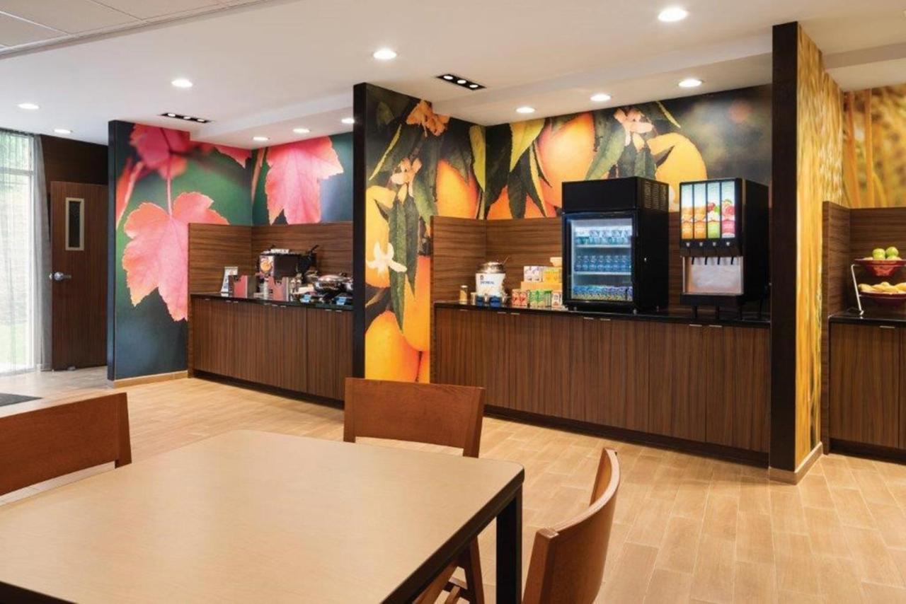 阿森斯万豪费尔菲尔德套房酒店 雅典 外观 照片